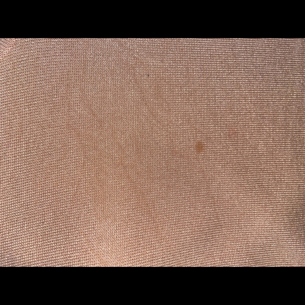 Forever21 Tan & Black Sweater Dress - Picture 4 of 5